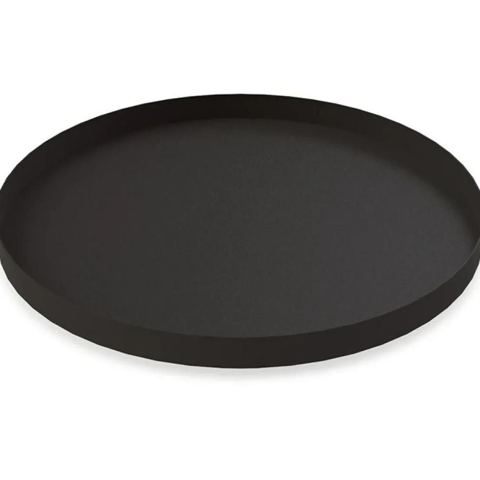 Circle Tray 40 cm, Sand