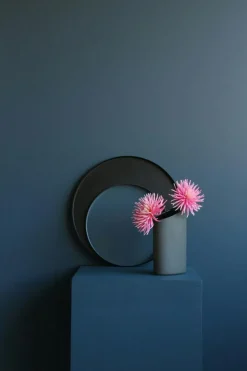 Circle Tray 40 cm, Sand