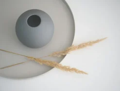 Circle Tray 40 cm, Sand