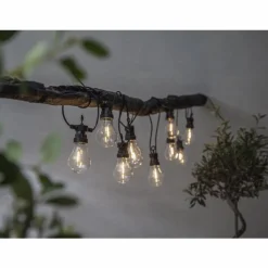 Circus String Light, 10L