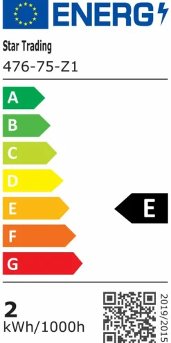 Circus String Light, 10L