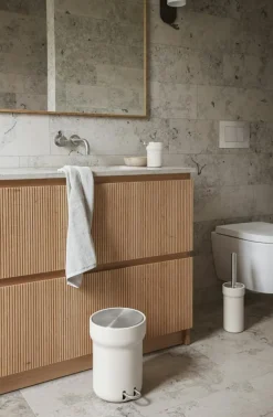 Citadel Toilet Brush, Sand