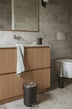 Citadel Toilet Brush, Sand