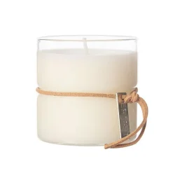 Citat Tid Till Ingenting Scented Candle 90 g