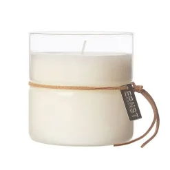 Citat Tid Till Ingenting Scented Candle 90 g