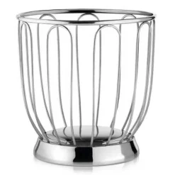 Citrus Basket, Stainless Steel
