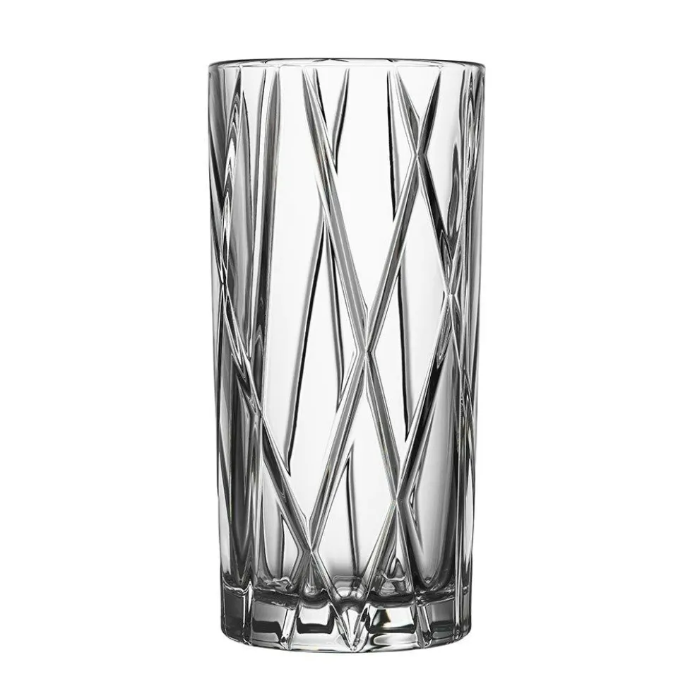 City Highball 37 cl, 4-Pack