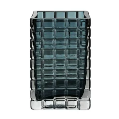 City Light 3 Candle Holder, Clear