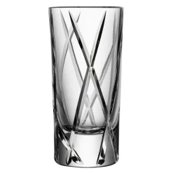 City Shot Glass 5cl Set Of 2