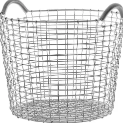 Classic 65 Basket, Acid-Proof Stainless Steel