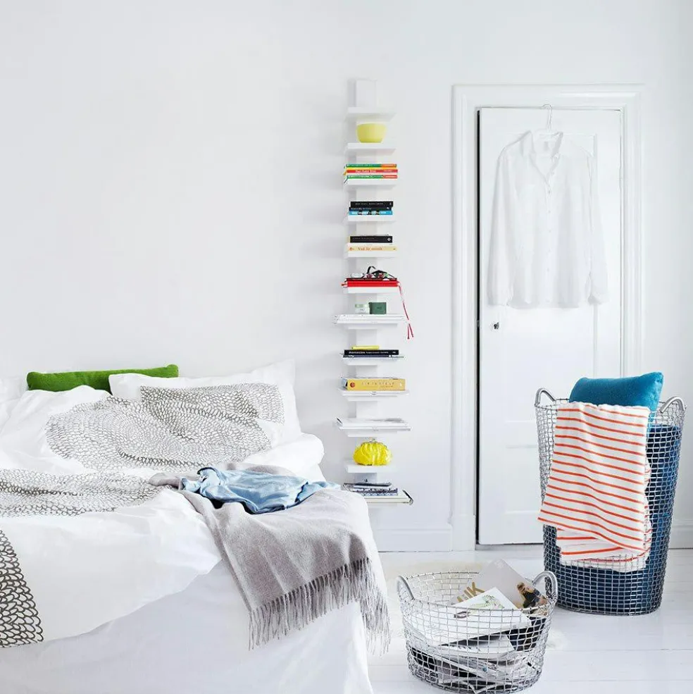 Classic 50 Basket, Galvanized