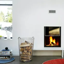 Classic 50 Basket, Galvanized