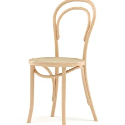 Classic A-1880 Chair Rattan 2-pack, Natural