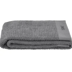 Classic Bath Sheet 70x140 cm, Black