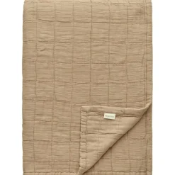 Classic Bedspread 180x260 cm, Beige