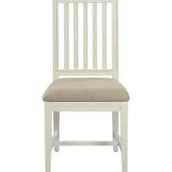 Classic Chair 2.0, Whitewash / Westray Noir 24