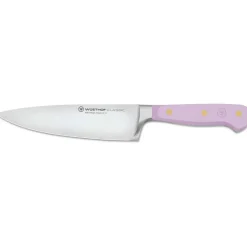Classic Chef Knife 16 cm, Purple Yam