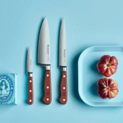 Classic Chef Knife 16 cm, Purple Yam