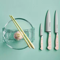 Classic Chef Knife 16 cm, Purple Yam