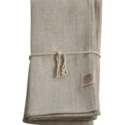 Classic Cloth Napkin 44x44 cm 4-pack, Natural