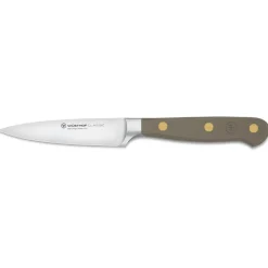 Classic Colour Paring Knife 9 cm, Purple Yam