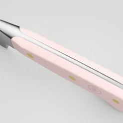 Classic Colour Steak Knives 4-pack, Wild Blueberry