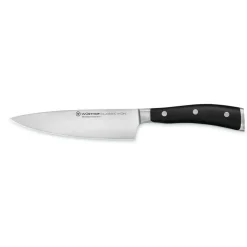 Classic Ikon Chef Knife, 20 cm