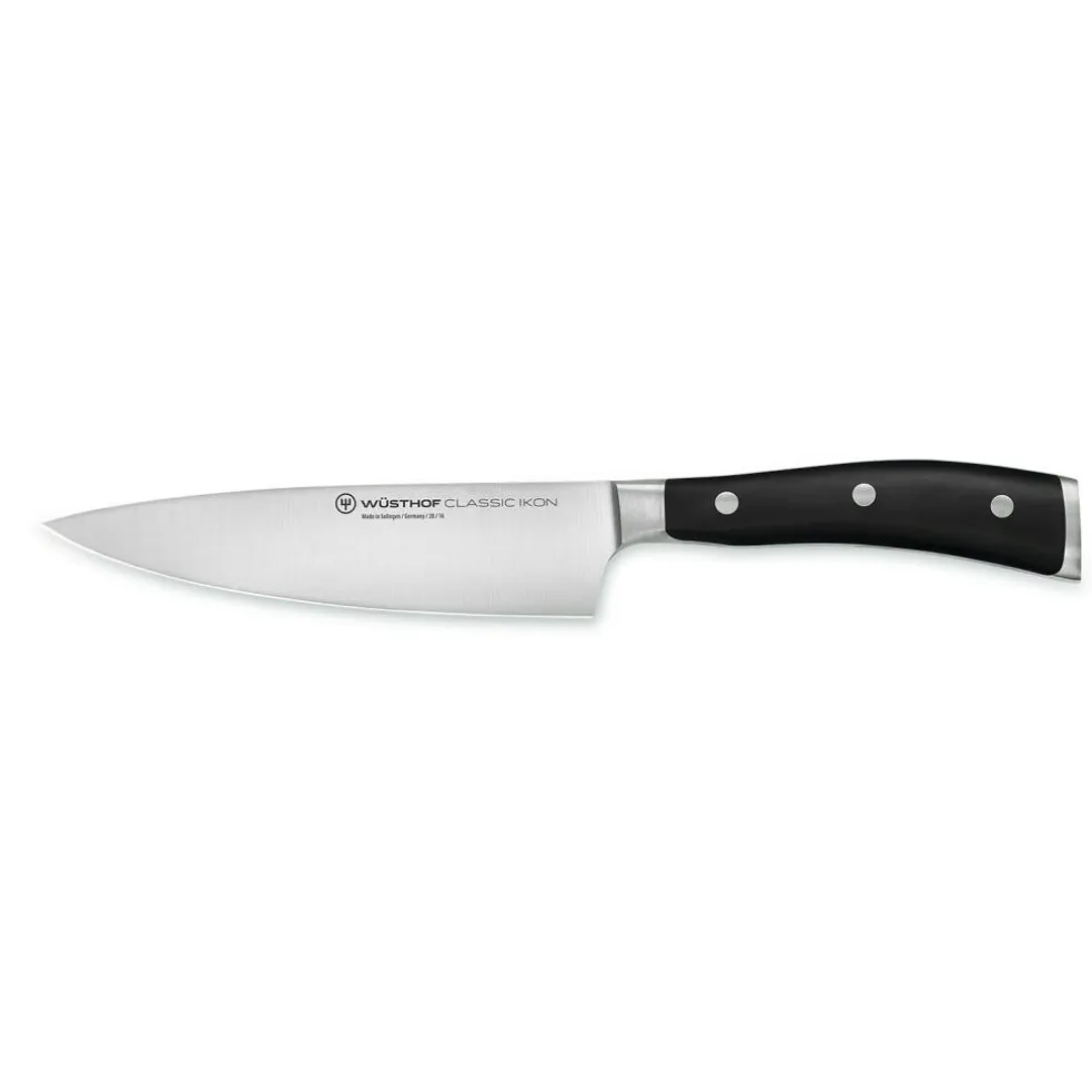 Classic Ikon Chef Knife, 20 cm