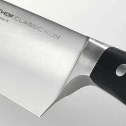 Classic Ikon Chef Knife, 20 cm