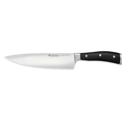 Classic Ikon Chef Knife, 20 cm