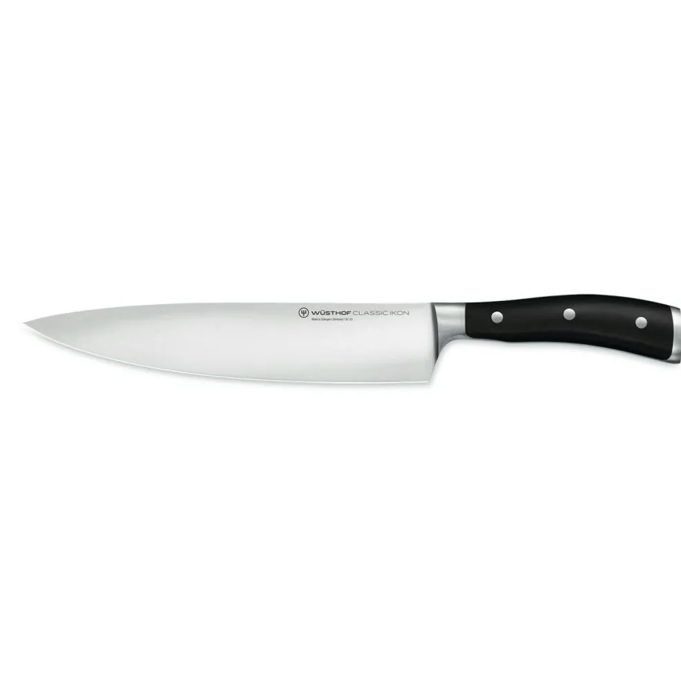 Classic Ikon Chef Knife, 20 cm