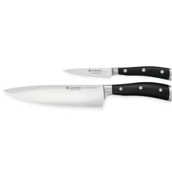 Classic Ikon Knife Set, 2-pack