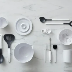 Classic Mixing Bowl 1,25 L, White