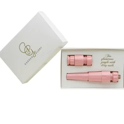 Classic Nozzle 2-pack, Turquoise