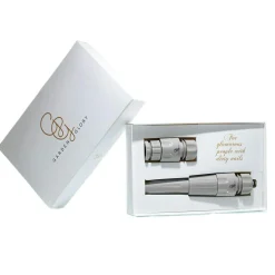 Classic Nozzle 2-pack, Turquoise