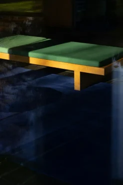 Classic Solid Rug 180X270 cm, Bone White