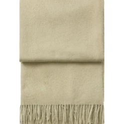 Classic Throw 130x200 cm, Grey