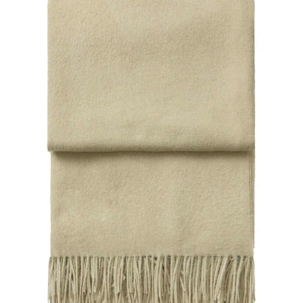 Classic Throw 130x200 cm, Grey