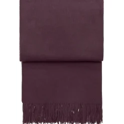 Classic Throw 130x200 cm, Grey