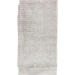 Classic Towel 50x100 cm, Soft Grey