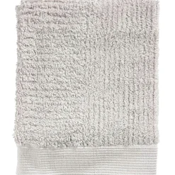 Classic Towel 50x70 cm, Soft Grey