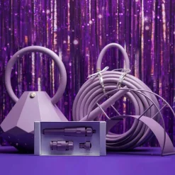 Classic Wall Bracket, Black