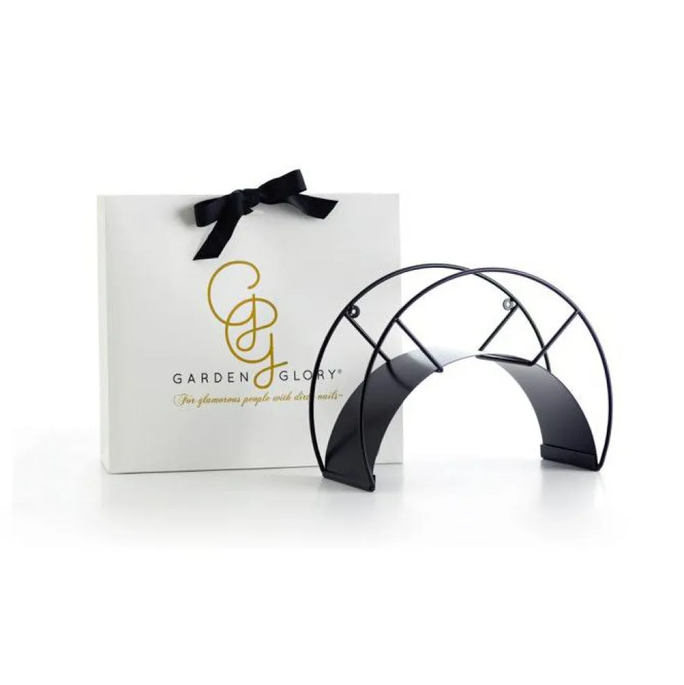 Classic Wall Bracket, Black