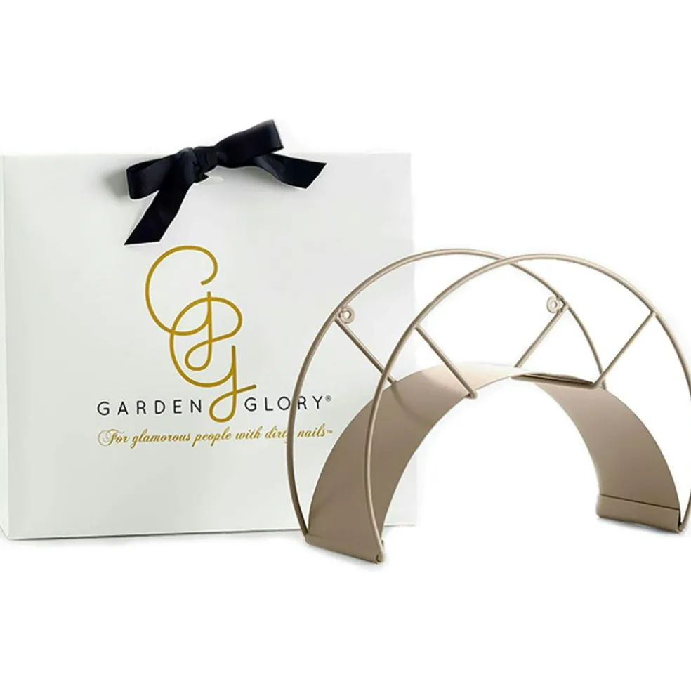 Classic Wall Bracket, Black