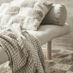 Claudia Carpet 160x230 cm, Beige/Off-white