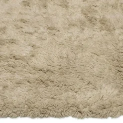 Cloudy Rug 200x300 cm, Beige
