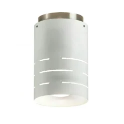 Clover Ceiling Light 20C, White
