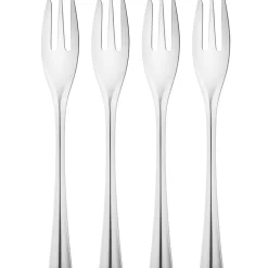 Cobra Cake Fork 4-pack
