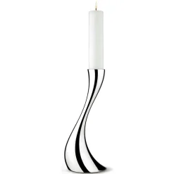 Cobra Floor Candle holder Large, 60 cm
