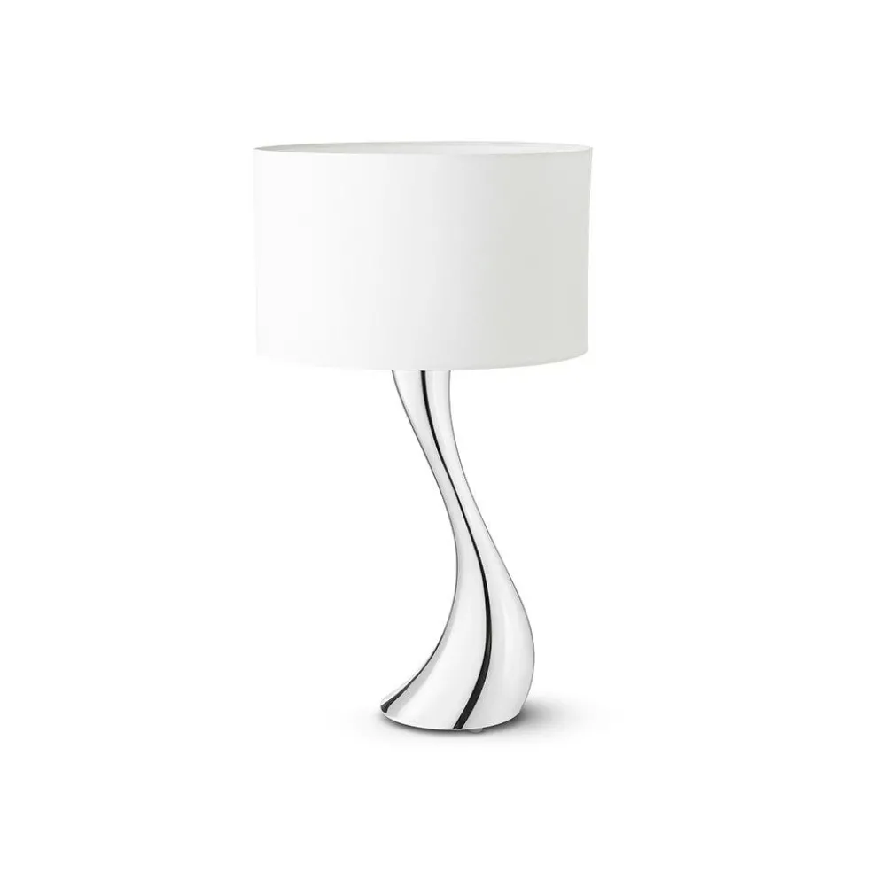 Cobra Table Lamp E27, Small, White